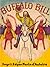 Buffalo Bill by Ingri Parim D'aulaire (1998-02-01)