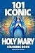 101 Holy Mary Iconic Coloring Book by Beshoy Shenouda Mahrous 101 Holy Mary Iconic Coloring Book by Beshoy Shenouda Mahrous