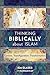 Thinking Biblically about Islam by Ida Glaser (2016-02-14)