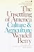 The Unsettling of America by Wendell Berry