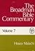 The Broadman Bible Commentary, Volume 7
