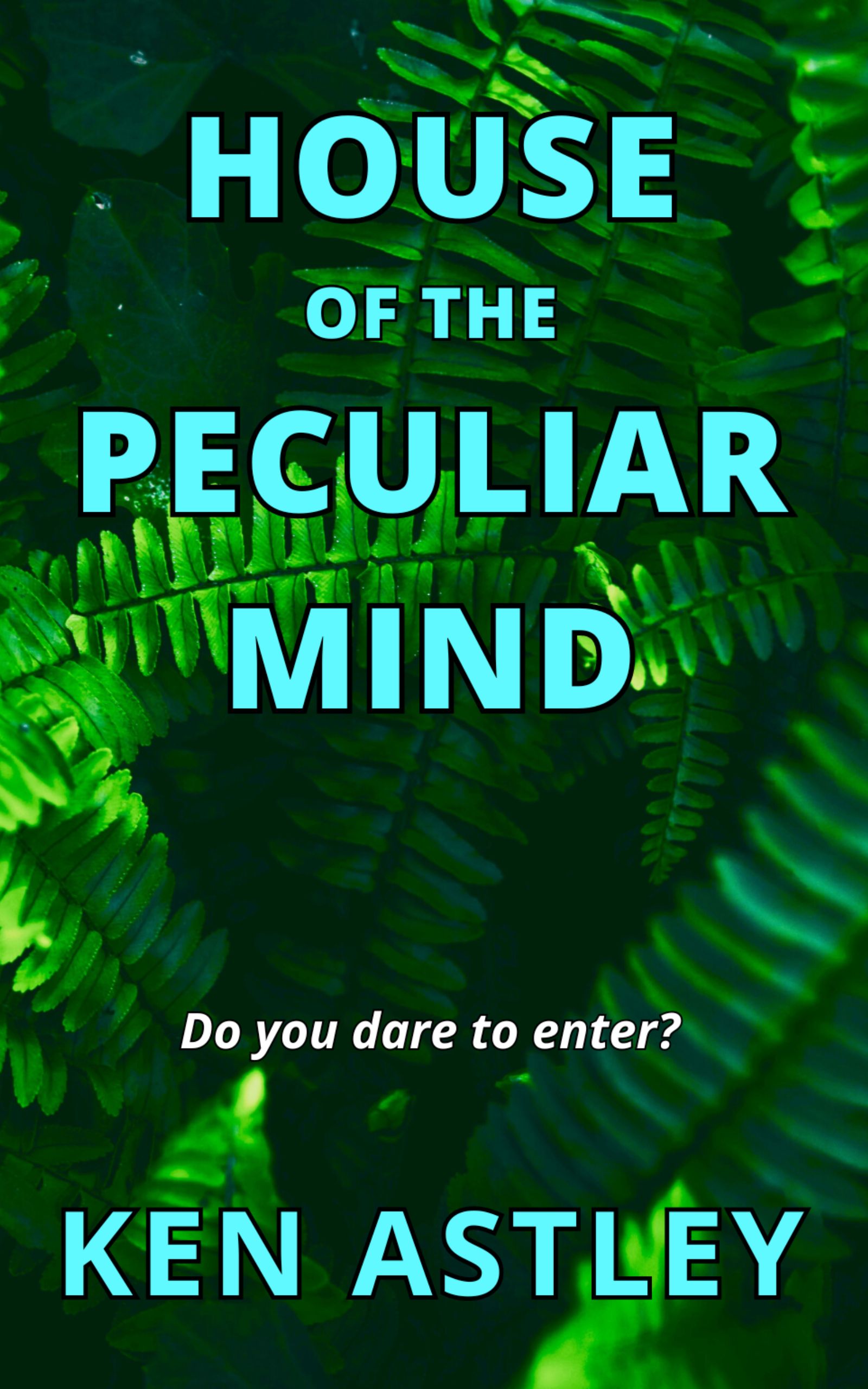 House of the Peculiar Mind