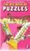 The Big Book of Puzzles (Puffin Books)