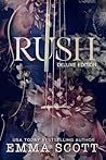 Rush by Emma   Scott