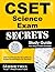 CSET Health Science Exam Secrets Study Guide: CSET Test Review for the California Subject Examinations for Teachers by CSET Exam Secrets Test Prep Team (2013-02-14) Paperback
