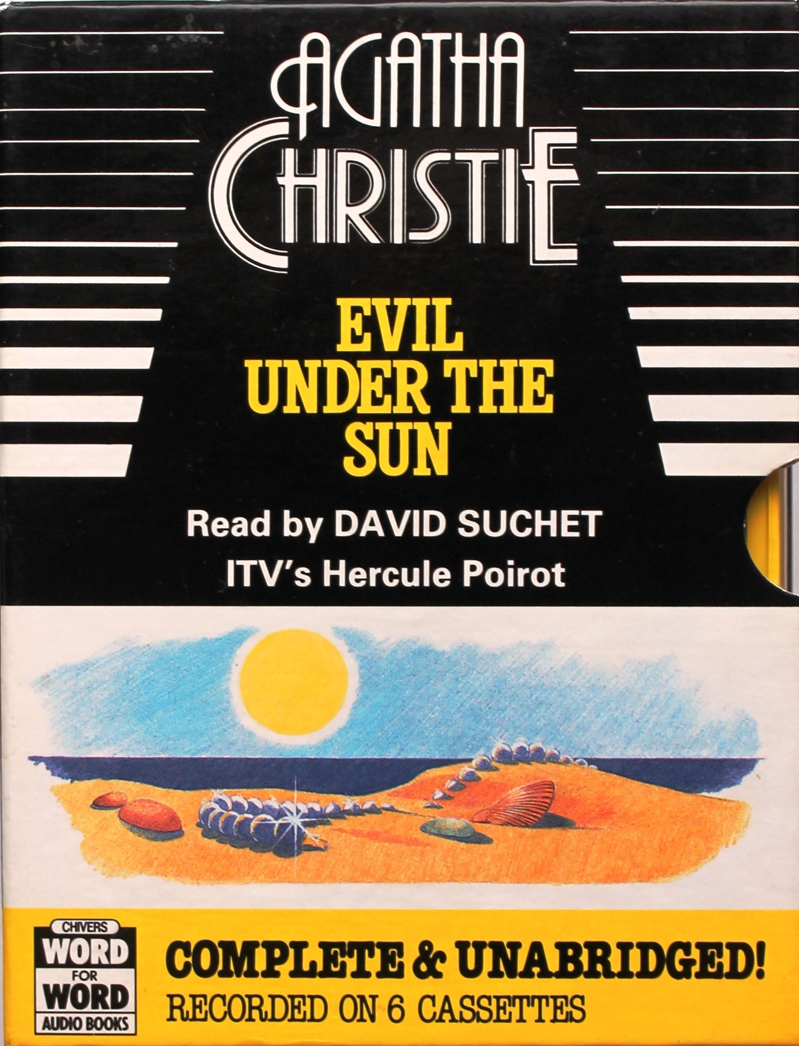 Evil Under the Sun