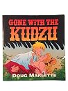 Gone With the Kudzu Gone With the Kudzu