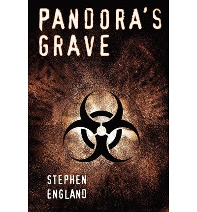 [ PANDORA'S GRAVE: SHADOW WARRIORS SERIES ] BY England, Stephen M