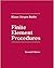 Finite Element Procedures by Klaus-J?en Bathe (2014-08-25)