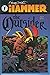 The Hammer: The Outsider #1...