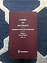 Corbin on Contracts: 15 Volumes Plus 15 Supplements and Index