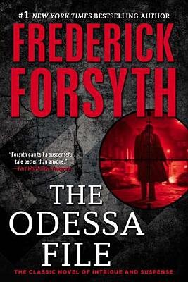 The Odessa File[ODESSA FILE][Paperback]