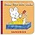 Sandbox (Baby Max and Ruby) by Wells, Rosemary (2010) Board book