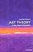 Art Theory: A Very Short Introduction (Very Short Introductions) by Freeland, Cynthia (2003)