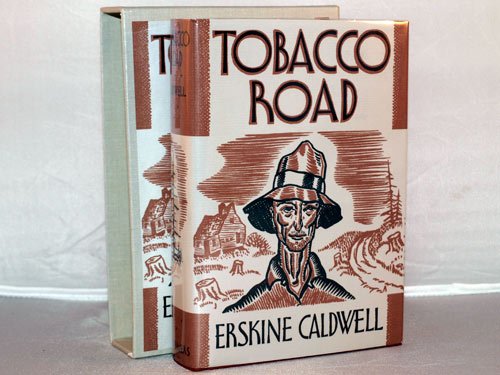 Tobacco Road