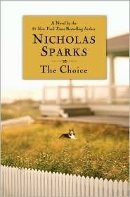 The Choice 1st (first) edition Text Only