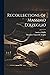 Recollections of Massimo D'Azeglio