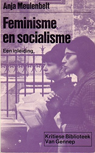 Feminisme en socialisme: Een inleiding (Kritiese biblioteek) (Dutch Edition)