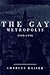 The Gay Metropolis by Charles Kaiser (1997-11-17)