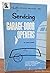 Servicing Garage-Door Openers