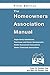 Homeowners Association Manual by Marc W Dunbar (2004-01-01)