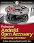 Professional Android Open Accessory Programming with Arduino (Wrox Programmer to Programmer) by Andreas Goransson (18-Jan-2013) Paperback