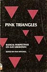 Pink Triangles: R...