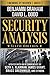 Security Analysis - International Edition