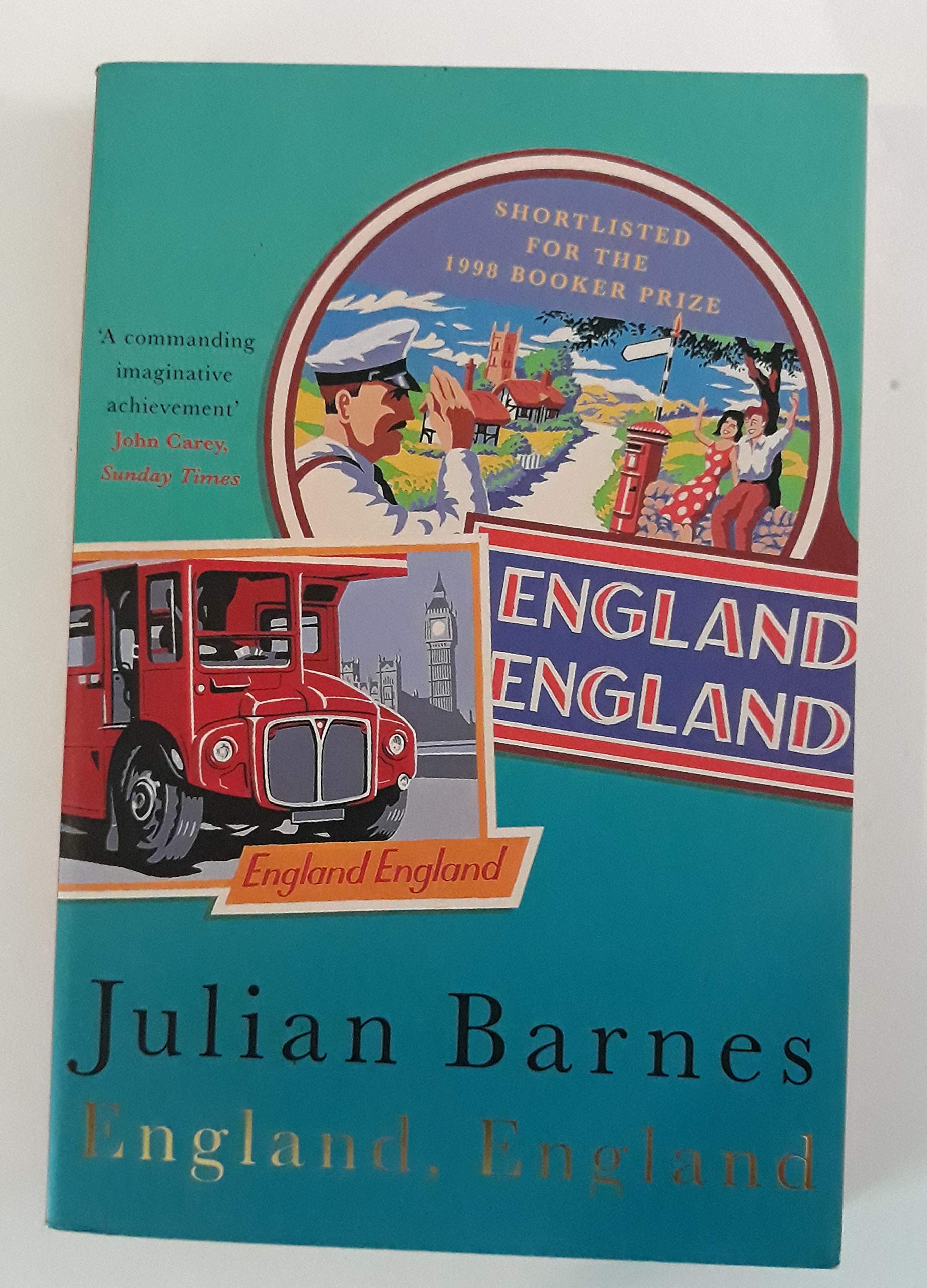 England, England