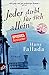 Jeder Stirbt Fur Sich Allein by Hans Fallada (2012-02-01)