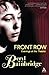 Front Row: Evenings at The Theatre by Beryl Bainbridge (2006-09-07)