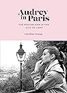 Audrey in Paris