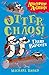 Otter Chaos - The Dam Busters (Awesome Animals) by Michael Broad (2013-07-04)