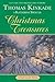Christmas Treasures by Kinkade, Thomas, Spencer, Katherine [Berkley,2011] (Hardcover)