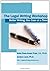 The Legal Writing Workshop: Better Writing, One Case at a Time [Paperback] [2010] (Author) Katie Rose Guest Pryal, Jordynn Jack