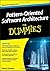 Pattern-oriented Software Architecture For Dummies