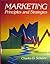 Marketing, principles and strategies by Charles D.Y. Schene