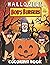 Bob's Burgers Halloween Coloring Book by Rauhah Mushtaq
