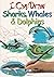 I Can Draw Sharks, Whales and Dolphins