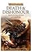 Death & Dishonour (Warhammer Novels) by Nathan Long, Chris Wraight, C. L. Werner, Robert Earl, David (2010) Mass Market Paperback
