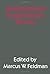 Mathematical Evolutionary Theory (Princeton Legacy Library) by Marcus W. Feldman (1989-04-01)
