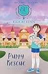 Puppy Rescue (Ella at Eden #10)