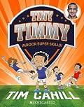 Indoor Super Skills!