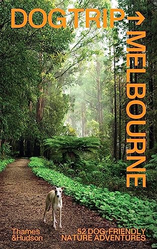 Dog Trip Melbourne (Paperback)