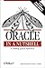 Oracle in a Nutshell by Rick Greenwald (2002-12-01)