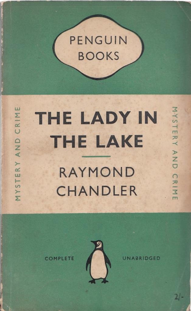 The Lady in the Lake