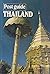 Thailand by Frena Bloomfield