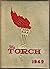 1948 The Torch Yearbook, South-Eastern Bible Institute, Lakel... by Leland Bush