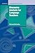 (Discourse Analysis for Language Teachers (Cambridge Language Teaching Library)) [By: McCarthy, Michael] [May, 1991]