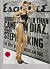 Esquire Magazine (August, 2...